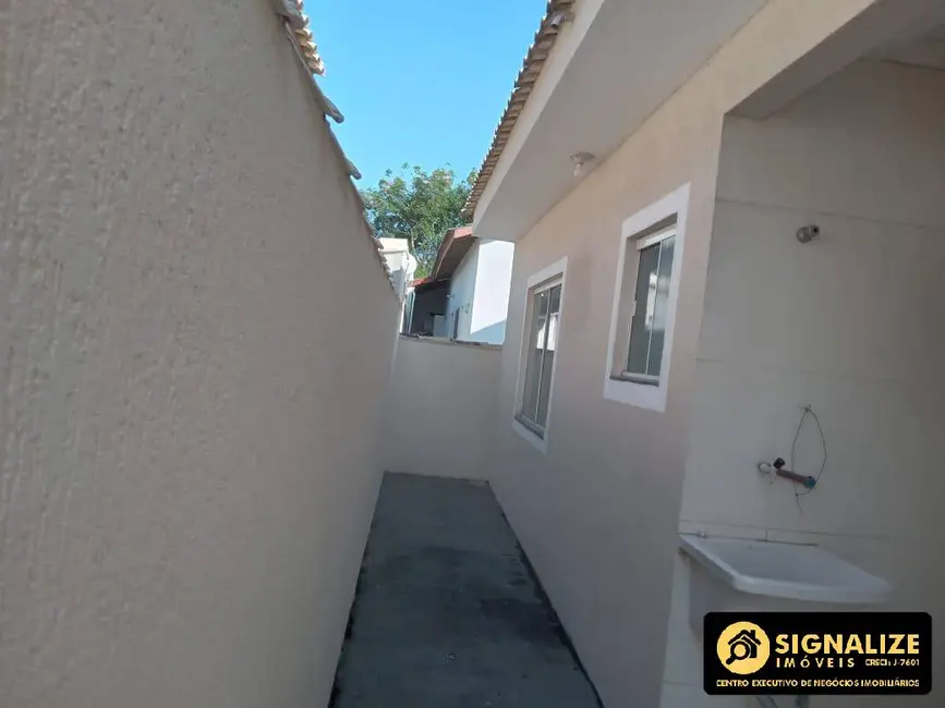 Foto 7 de Casa de Condomínio com 3 quartos à venda, 82m2 em Fluminense, Sao Pedro Da Aldeia - RJ