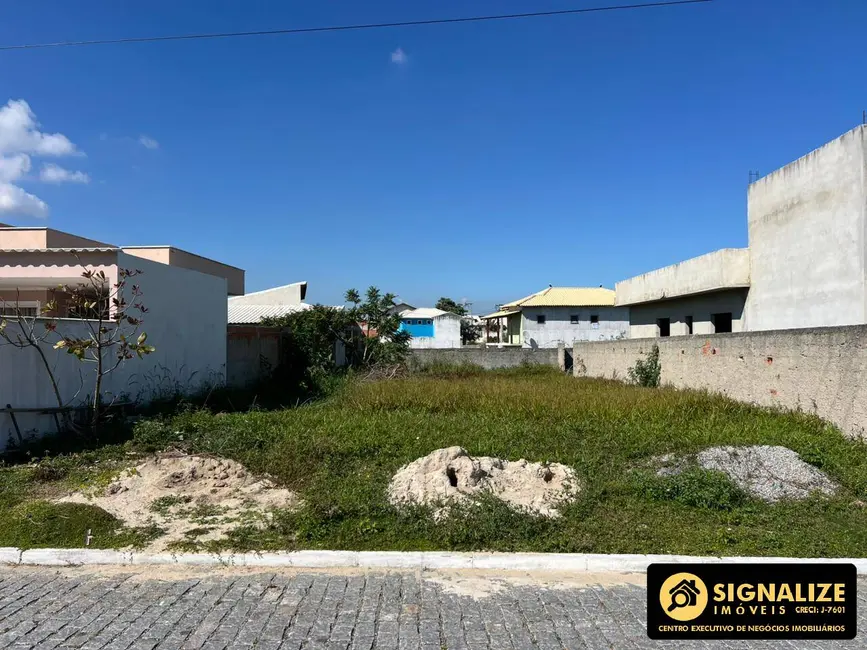 Foto 3 de Lote de Condomínio à venda, 132m2 em Recanto do Sol, Sao Pedro Da Aldeia - RJ