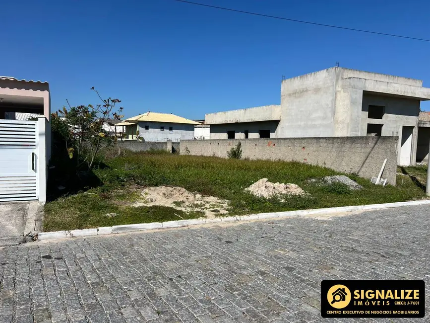 Foto 1 de Lote de Condomínio à venda, 132m2 em Recanto do Sol, Sao Pedro Da Aldeia - RJ