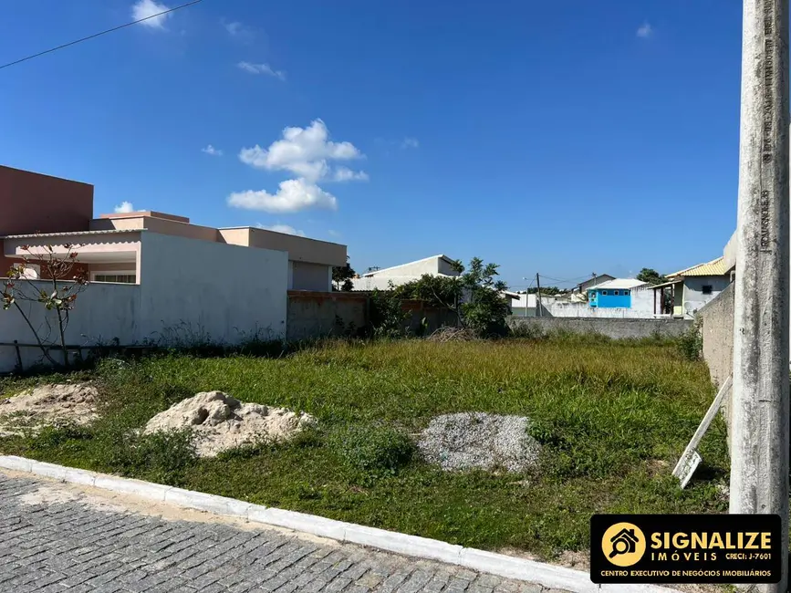 Lote de Condomínio à venda, 132m2 em Recanto do Sol, Sao Pedro Da Aldeia - RJ - imagem 5 Foto 5 de Lote de Condomínio à venda, 132m2 em Recanto do Sol, Sao Pedro Da Aldeia - RJ