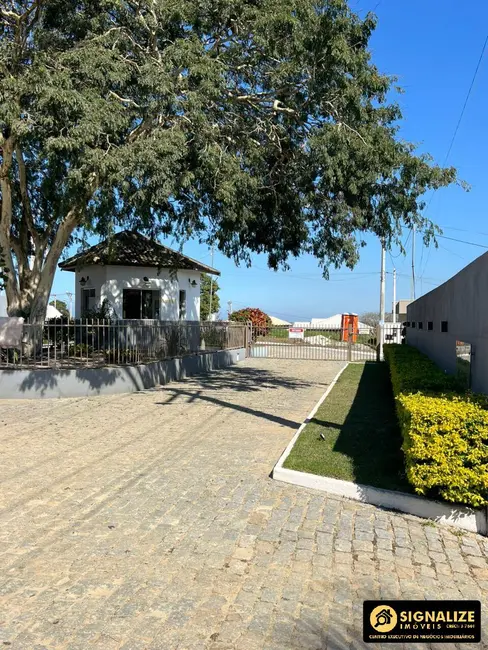 Foto 2 de Lote de Condomínio à venda, 132m2 em Recanto do Sol, Sao Pedro Da Aldeia - RJ