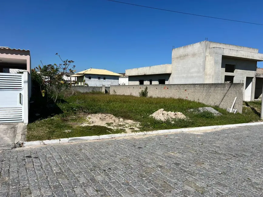 Foto 1 de Lote de Condomínio à venda, 132m2 em Recanto do Sol, Sao Pedro Da Aldeia - RJ