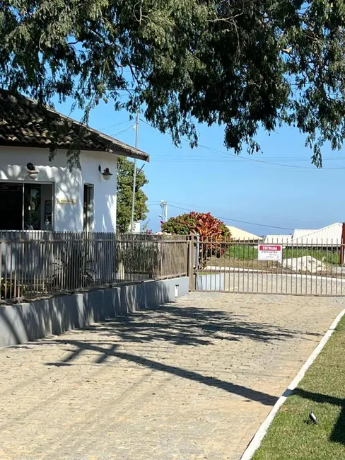 Foto 6 de Lote de Condomínio à venda, 132m2 em Recanto do Sol, Sao Pedro Da Aldeia - RJ