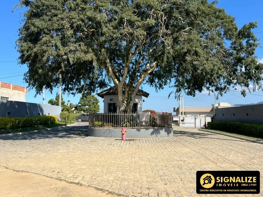 Foto 4 de Lote de Condomínio à venda, 132m2 em Recanto do Sol, Sao Pedro Da Aldeia - RJ