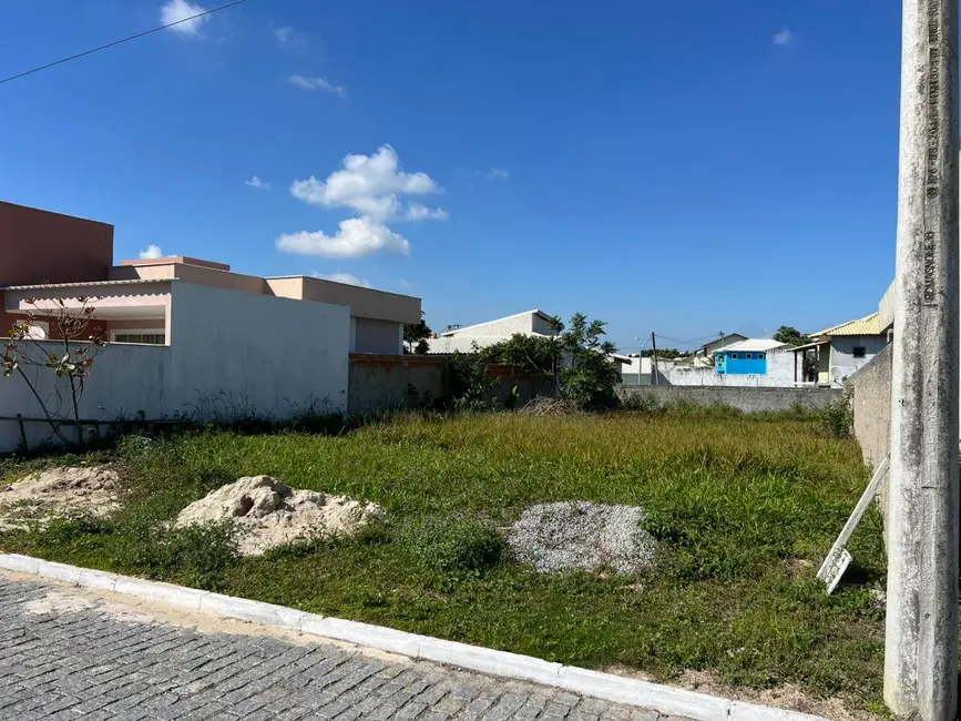 Foto 5 de Lote de Condomínio à venda, 132m2 em Recanto do Sol, Sao Pedro Da Aldeia - RJ
