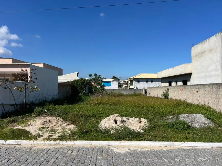 Foto 3 de Lote de Condomínio à venda, 132m2 em Recanto do Sol, Sao Pedro Da Aldeia - RJ