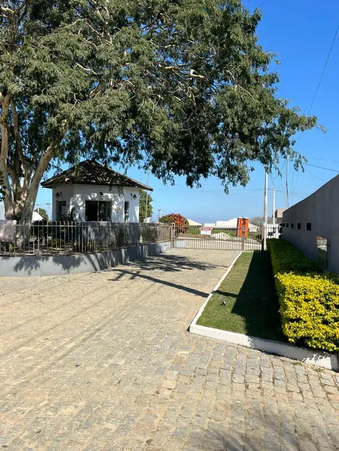 Foto 2 de Lote de Condomínio à venda, 132m2 em Recanto do Sol, Sao Pedro Da Aldeia - RJ