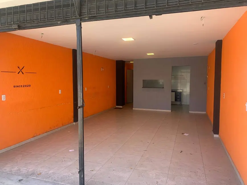 Loja para alugar, 60m2 em Jardim Flamboyant, Cabo Frio - RJ - imagem 2 Foto 2 de Loja para alugar, 60m2 em Jardim Flamboyant, Cabo Frio - RJ