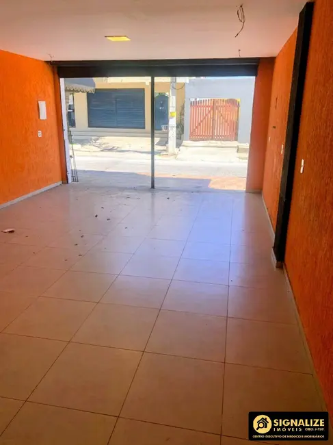 Loja para alugar, 60m2 em Jardim Flamboyant, Cabo Frio - RJ - imagem 7 Foto 7 de Loja para alugar, 60m2 em Jardim Flamboyant, Cabo Frio - RJ