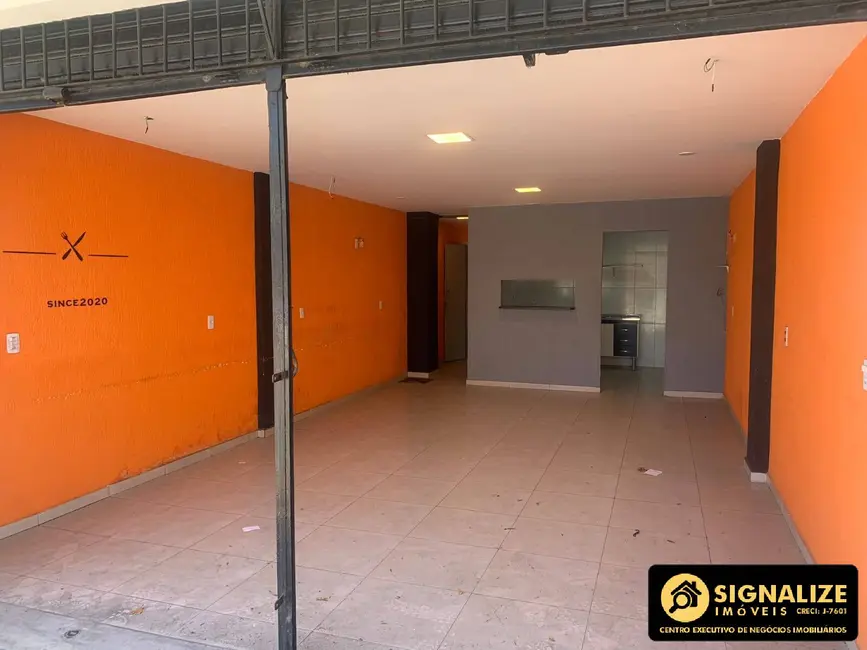 Loja para alugar, 60m2 em Jardim Flamboyant, Cabo Frio - RJ - imagem 2 Foto 2 de Loja para alugar, 60m2 em Jardim Flamboyant, Cabo Frio - RJ