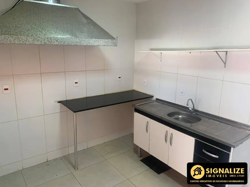 Loja para alugar, 60m2 em Jardim Flamboyant, Cabo Frio - RJ - imagem 3 Foto 3 de Loja para alugar, 60m2 em Jardim Flamboyant, Cabo Frio - RJ