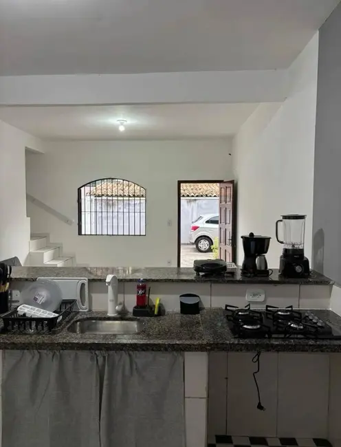 Foto 3 de Casa de Condomínio com 2 quartos à venda, 75m2 em Jardim Olinda, Cabo Frio - RJ