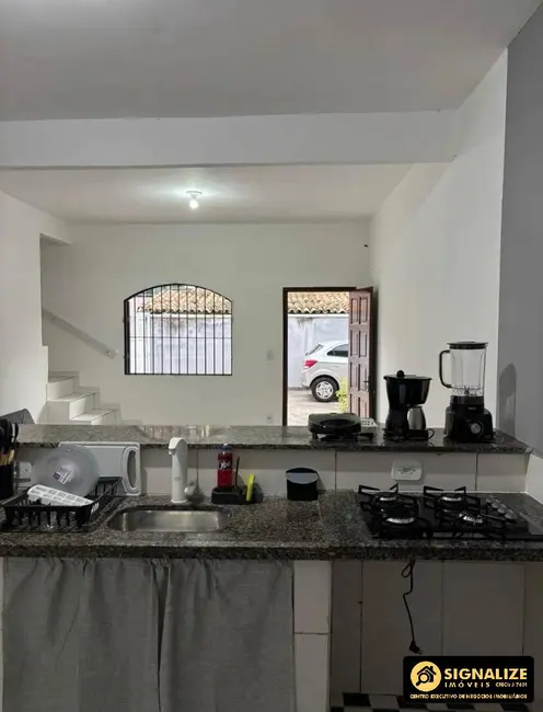 Foto 3 de Casa de Condomínio com 2 quartos à venda, 75m2 em Jardim Olinda, Cabo Frio - RJ