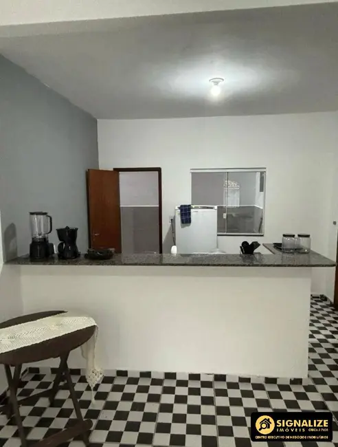 Foto 2 de Casa de Condomínio com 2 quartos à venda, 75m2 em Jardim Olinda, Cabo Frio - RJ