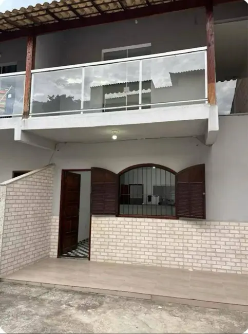 Foto 1 de Casa de Condomínio com 2 quartos à venda, 75m2 em Jardim Olinda, Cabo Frio - RJ
