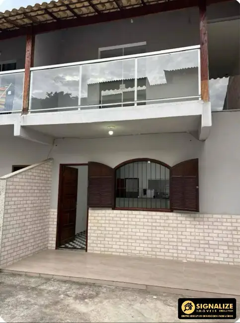 Foto 1 de Casa de Condomínio com 2 quartos à venda, 75m2 em Jardim Olinda, Cabo Frio - RJ