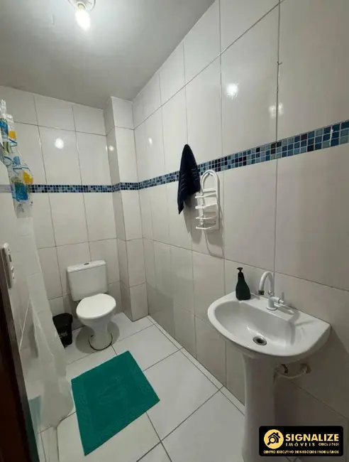 Foto 7 de Casa de Condomínio com 2 quartos à venda, 75m2 em Jardim Olinda, Cabo Frio - RJ