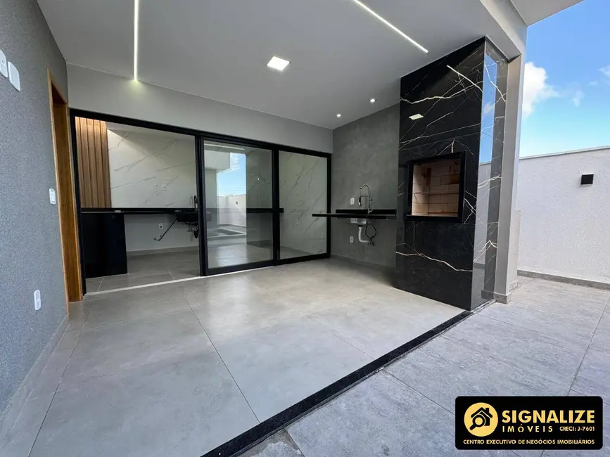 Foto 3 de Casa de Condomínio com 3 quartos à venda, 137m2 em Nova São Pedro, Sao Pedro Da Aldeia - RJ