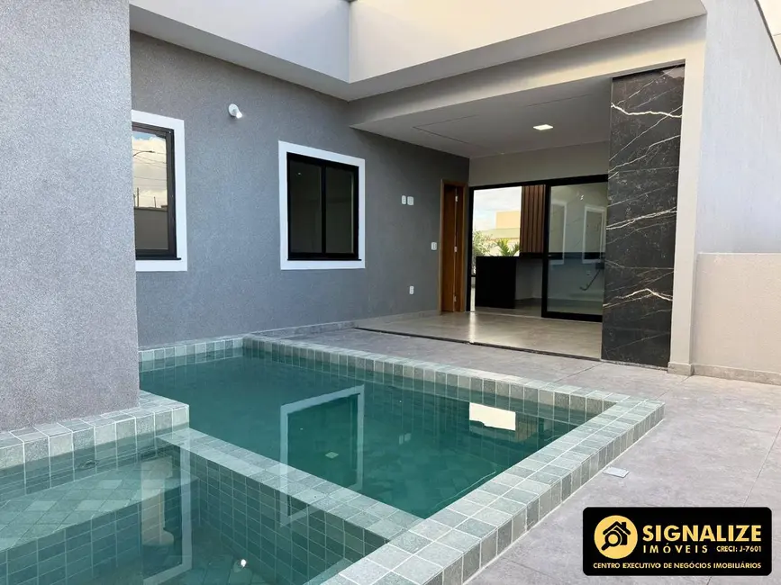 Foto 2 de Casa de Condomínio com 3 quartos à venda, 137m2 em Nova São Pedro, Sao Pedro Da Aldeia - RJ