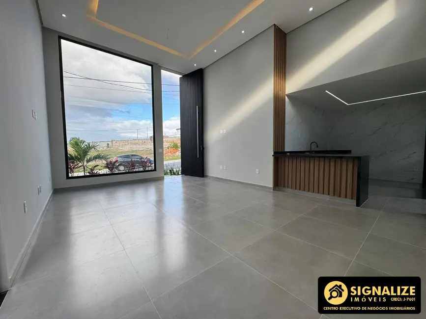 Foto 6 de Casa de Condomínio com 3 quartos à venda, 137m2 em Nova São Pedro, Sao Pedro Da Aldeia - RJ