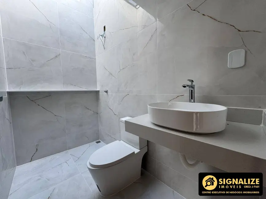 Foto 7 de Casa de Condomínio com 3 quartos à venda, 137m2 em Nova São Pedro, Sao Pedro Da Aldeia - RJ