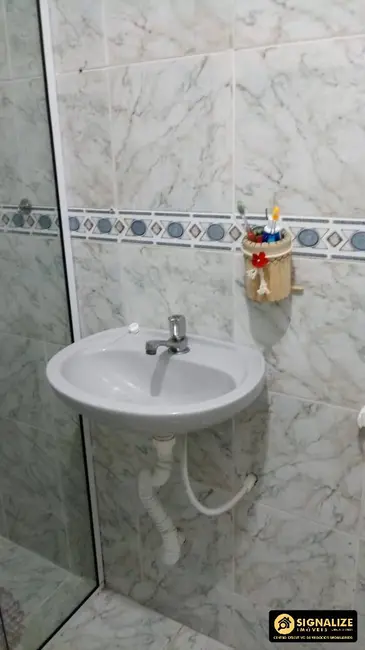 Foto 8 de Casa de Condomínio com 2 quartos à venda, 63m2 em Balneário São Pedro, Sao Pedro Da Aldeia - RJ