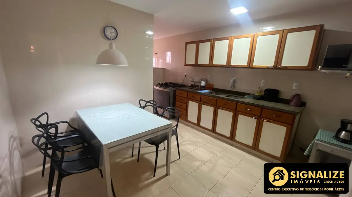 Foto 4 de Apartamento com 3 quartos à venda, 154m2 em Braga, Cabo Frio - RJ