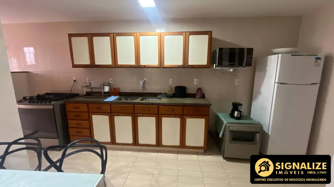 Foto 5 de Apartamento com 3 quartos à venda, 154m2 em Braga, Cabo Frio - RJ