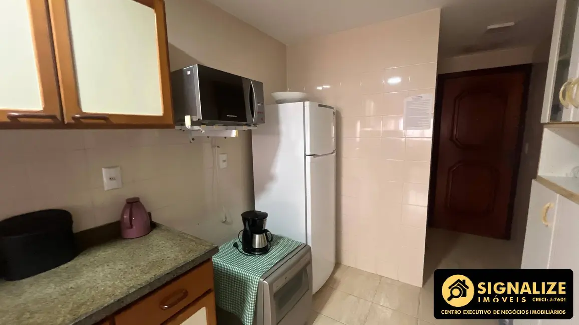 Foto 6 de Apartamento com 3 quartos à venda, 154m2 em Braga, Cabo Frio - RJ