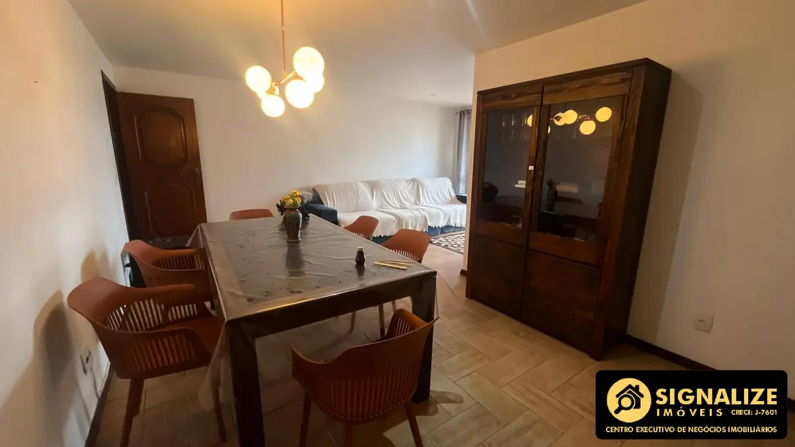 Foto 2 de Apartamento com 3 quartos à venda, 154m2 em Braga, Cabo Frio - RJ