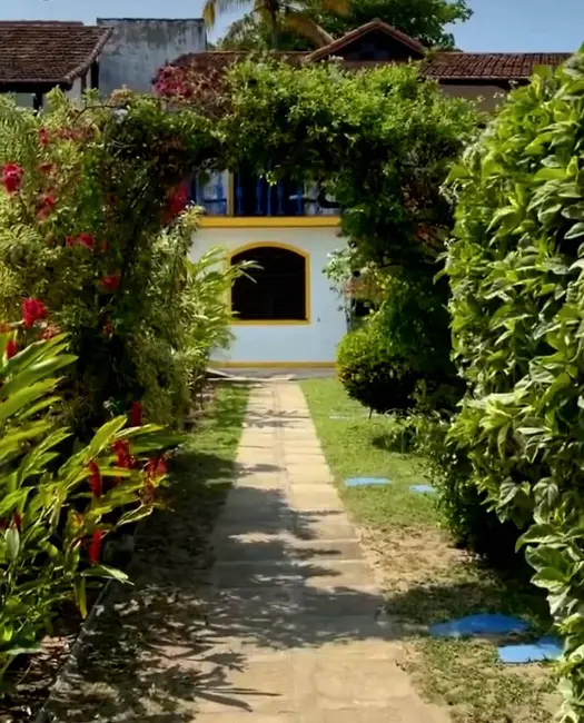 Foto 5 de Pousada com 8 quartos à venda, 2040m2 em Palmeiras, Cabo Frio - RJ