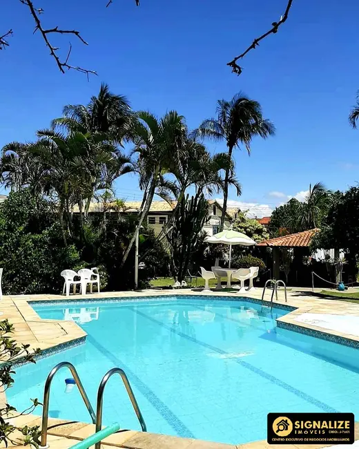 Foto 2 de Pousada com 8 quartos à venda, 2040m2 em Palmeiras, Cabo Frio - RJ