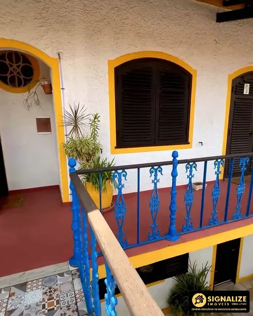 Foto 7 de Pousada com 8 quartos à venda, 2040m2 em Palmeiras, Cabo Frio - RJ