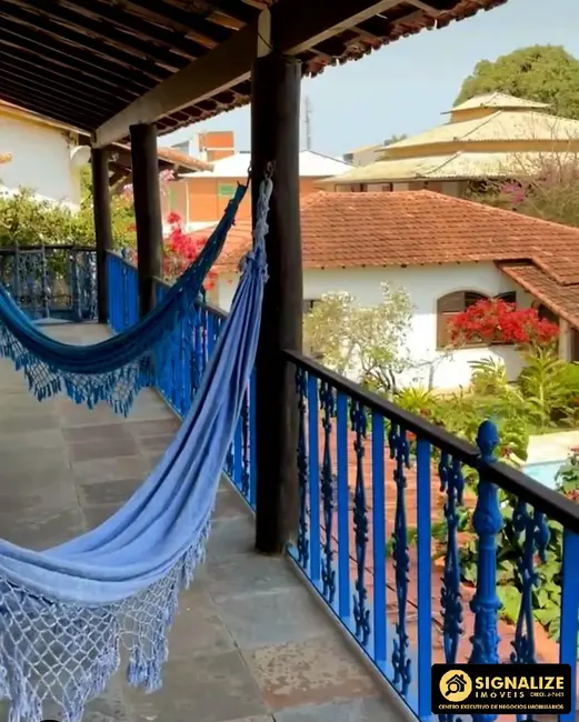 Foto 8 de Pousada com 8 quartos à venda, 2040m2 em Palmeiras, Cabo Frio - RJ