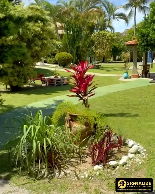 Foto 3 de Pousada com 8 quartos à venda, 2040m2 em Palmeiras, Cabo Frio - RJ