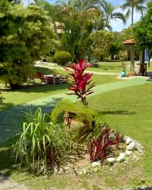 Foto 3 de Pousada com 8 quartos à venda, 2040m2 em Palmeiras, Cabo Frio - RJ