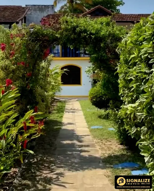 Foto 5 de Pousada com 8 quartos à venda, 2040m2 em Palmeiras, Cabo Frio - RJ