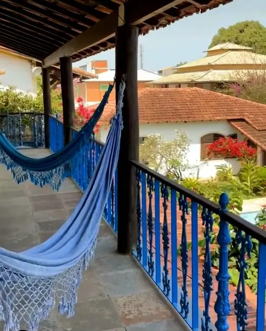 Foto 8 de Pousada com 8 quartos à venda, 2040m2 em Palmeiras, Cabo Frio - RJ