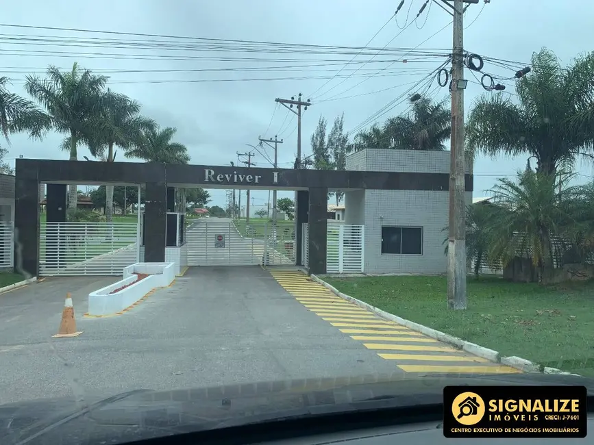 Lote de Condomínio à venda, 401m2 em Base Aero Naval, Sao Pedro Da Aldeia - RJ - imagem 1 Foto 1 de Lote de Condomínio à venda, 401m2 em Base Aero Naval, Sao Pedro Da Aldeia - RJ