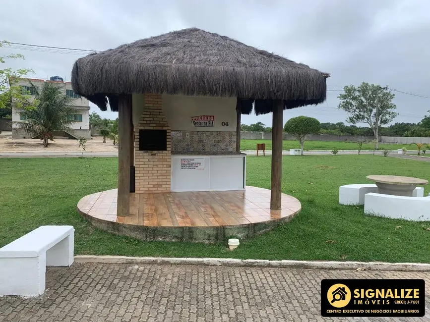 Lote de Condomínio à venda, 401m2 em Base Aero Naval, Sao Pedro Da Aldeia - RJ - imagem 6 Foto 6 de Lote de Condomínio à venda, 401m2 em Base Aero Naval, Sao Pedro Da Aldeia - RJ