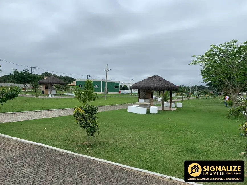 Lote de Condomínio à venda, 401m2 em Base Aero Naval, Sao Pedro Da Aldeia - RJ - imagem 8 Foto 8 de Lote de Condomínio à venda, 401m2 em Base Aero Naval, Sao Pedro Da Aldeia - RJ