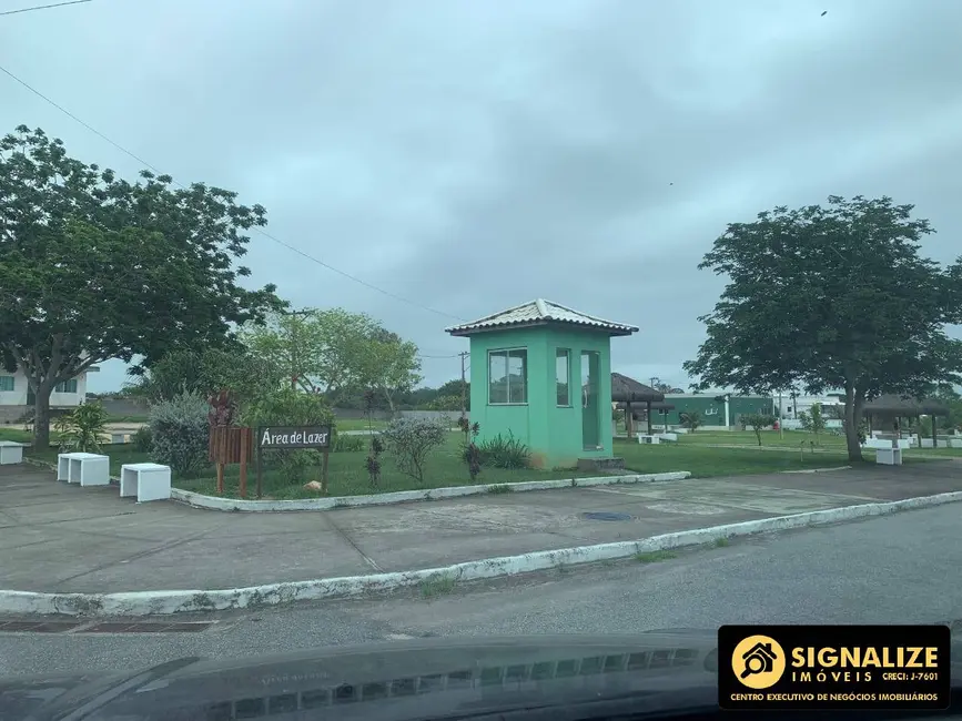 Lote de Condomínio à venda, 401m2 em Base Aero Naval, Sao Pedro Da Aldeia - RJ - imagem 5 Foto 5 de Lote de Condomínio à venda, 401m2 em Base Aero Naval, Sao Pedro Da Aldeia - RJ