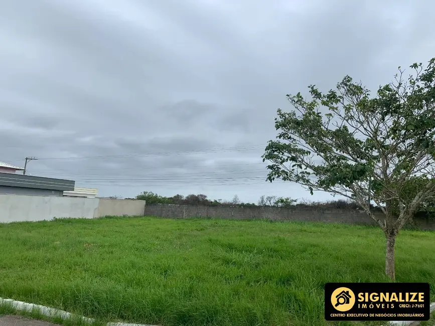 Lote de Condomínio à venda, 401m2 em Base Aero Naval, Sao Pedro Da Aldeia - RJ - imagem 4 Foto 4 de Lote de Condomínio à venda, 401m2 em Base Aero Naval, Sao Pedro Da Aldeia - RJ