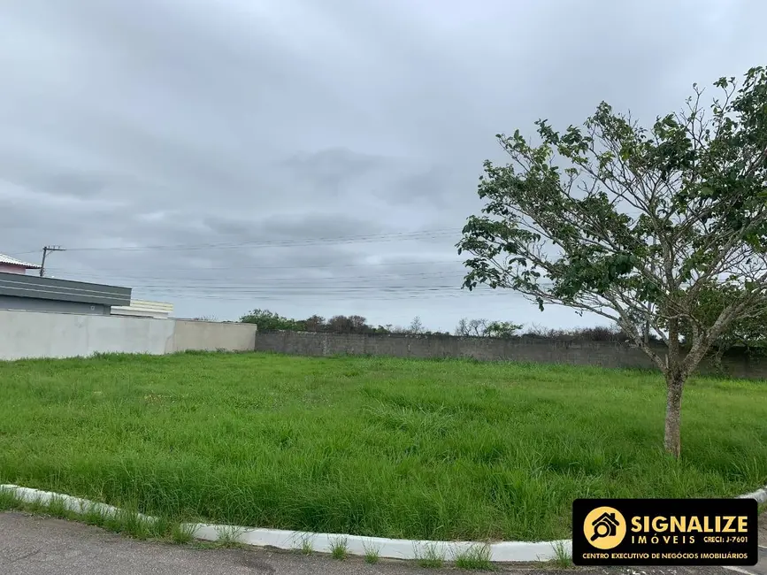 Lote de Condomínio à venda, 401m2 em Base Aero Naval, Sao Pedro Da Aldeia - RJ - imagem 2 Foto 2 de Lote de Condomínio à venda, 401m2 em Base Aero Naval, Sao Pedro Da Aldeia - RJ