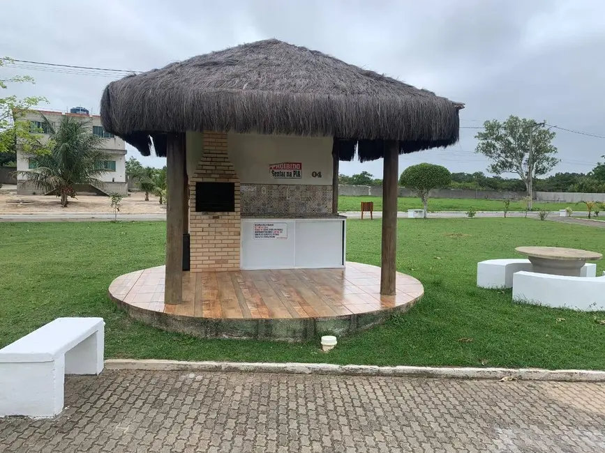 Foto 6 de Lote de Condomínio à venda, 401m2 em Base Aero Naval, Sao Pedro Da Aldeia - RJ