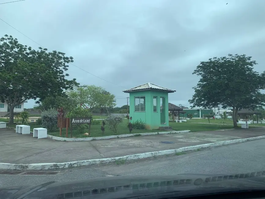 Foto 5 de Lote de Condomínio à venda, 401m2 em Base Aero Naval, Sao Pedro Da Aldeia - RJ