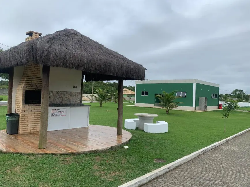 Foto 7 de Lote de Condomínio à venda, 401m2 em Base Aero Naval, Sao Pedro Da Aldeia - RJ