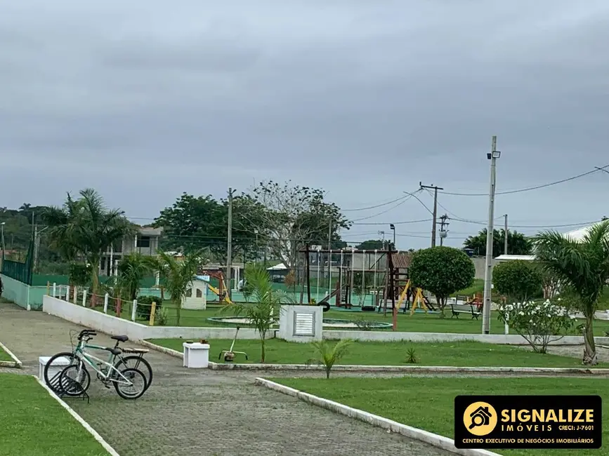 Lote de Condomínio à venda, 401m2 em Base Aero Naval, Sao Pedro Da Aldeia - RJ - imagem 9 Foto 9 de Lote de Condomínio à venda, 401m2 em Base Aero Naval, Sao Pedro Da Aldeia - RJ