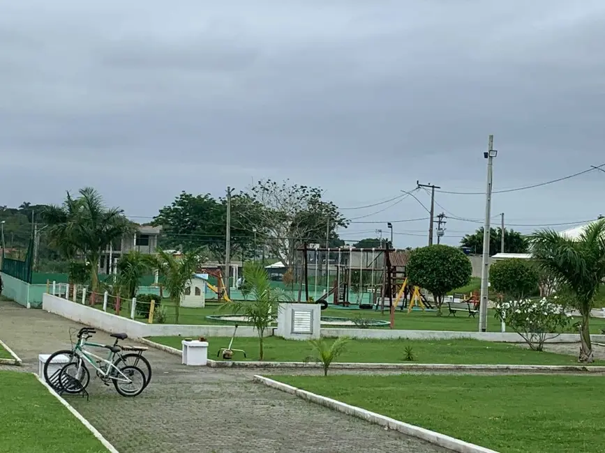 Foto 9 de Lote de Condomínio à venda, 401m2 em Base Aero Naval, Sao Pedro Da Aldeia - RJ