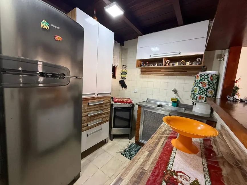 Foto 5 de Casa de Condomínio com 2 quartos à venda, 60m2 em Peró, Cabo Frio - RJ